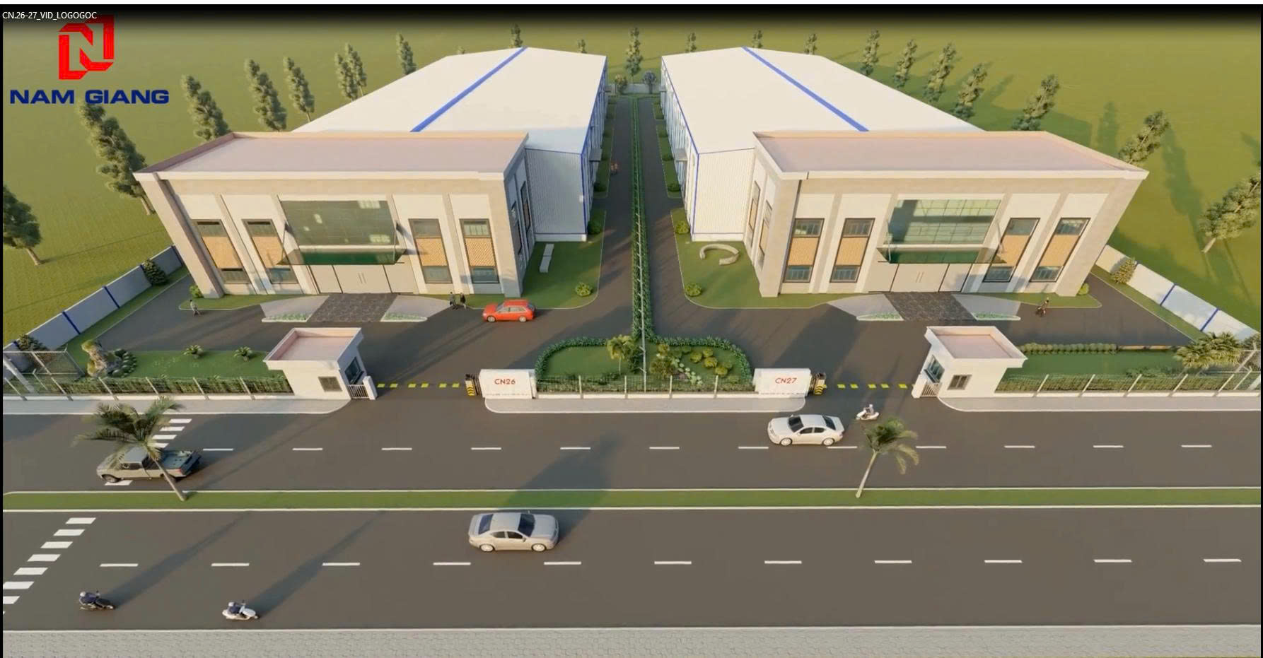 Cơ hội mới cho bất động sản công nghiệp trước làn sóng FDI sản xuất tăng tốc