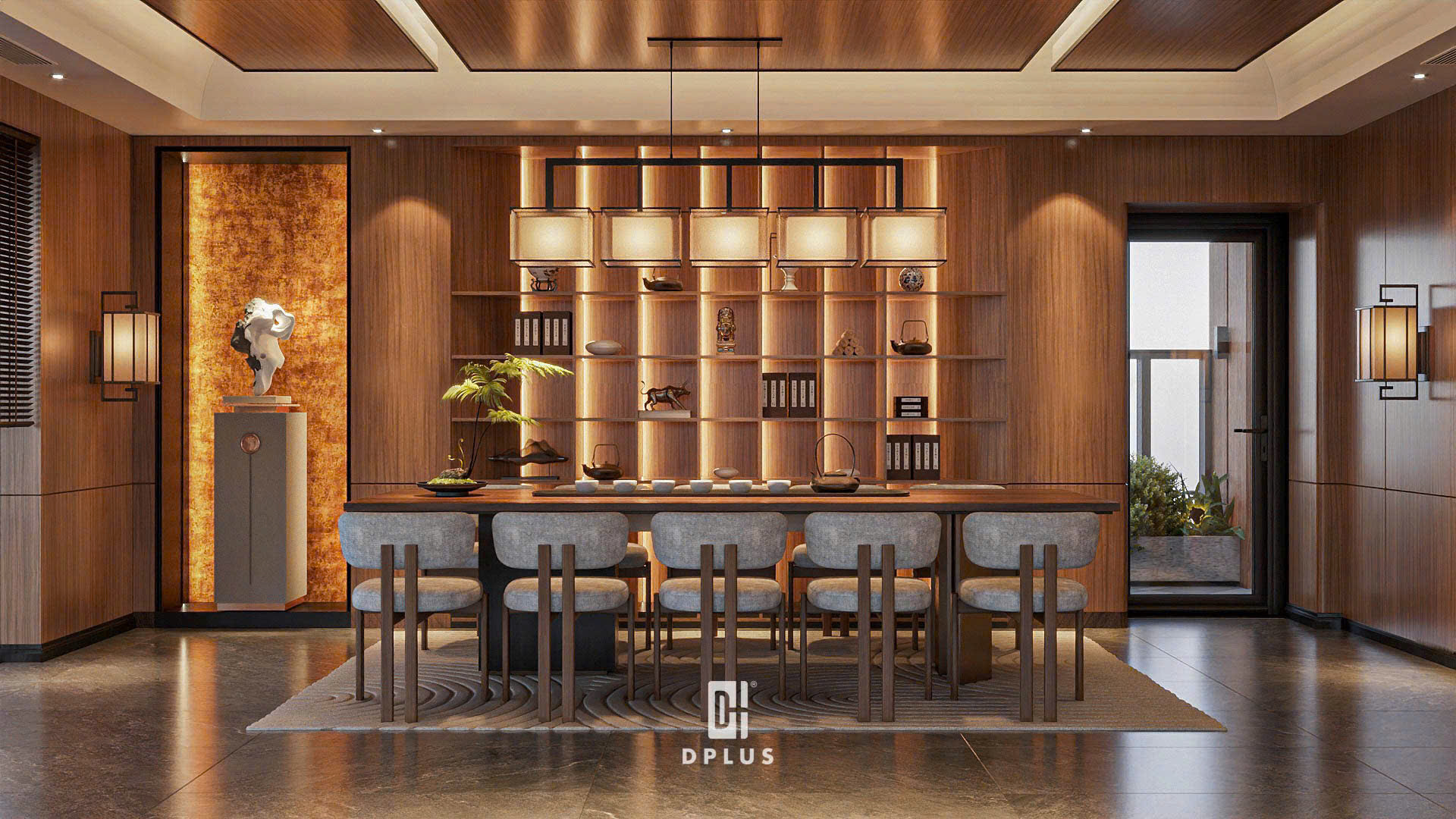 Nam Giang vinh dự nhận bằng khen “Tổng thầu uy tín – Chất lượng” từ Tập đoàn G‑Group